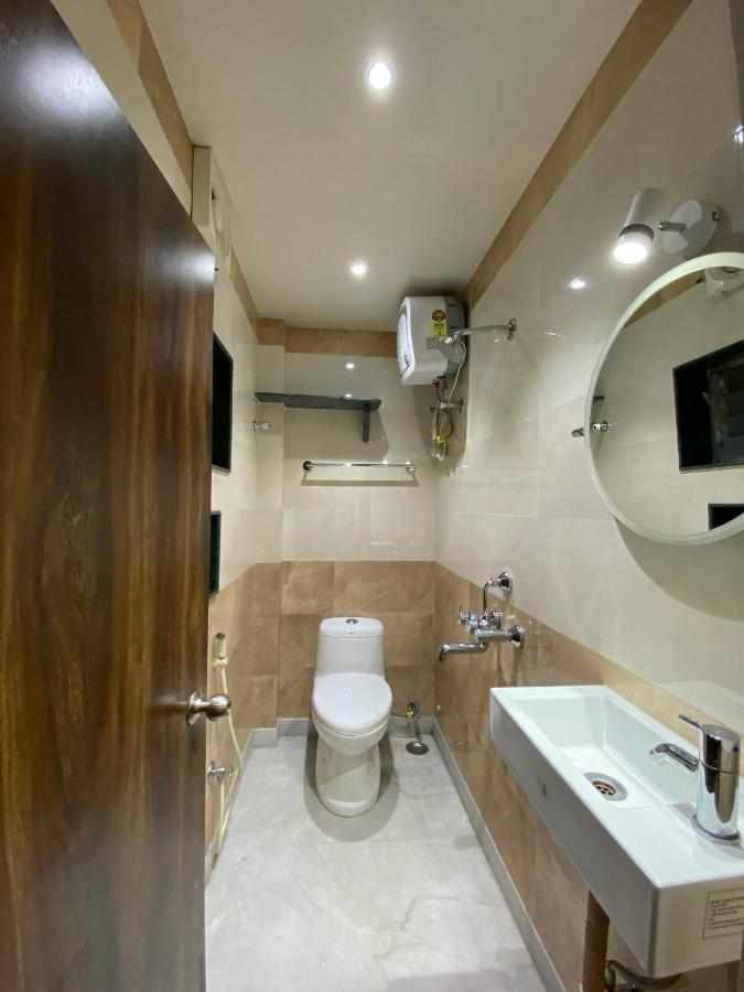 Shivam Hotels Calcutta  Esterno foto