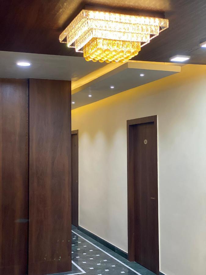 Shivam Hotels Calcutta  Esterno foto