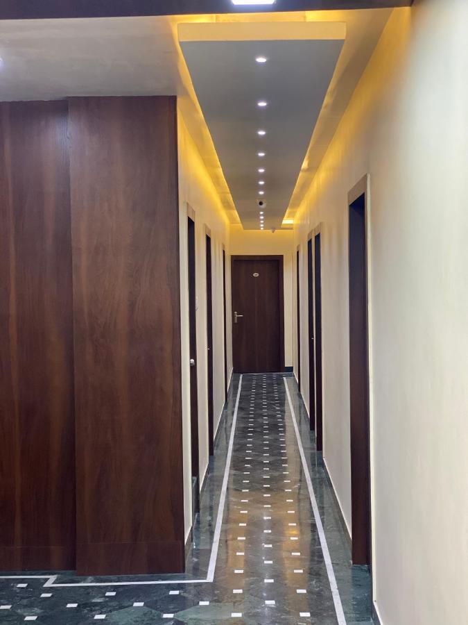Shivam Hotels Calcutta  Esterno foto