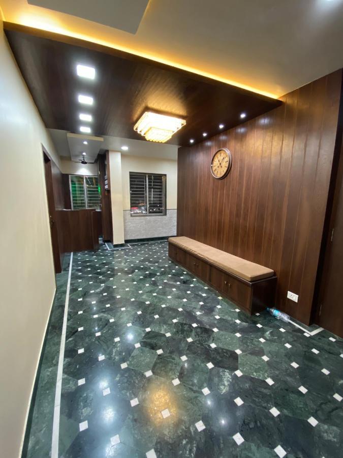 Shivam Hotels Calcutta  Esterno foto