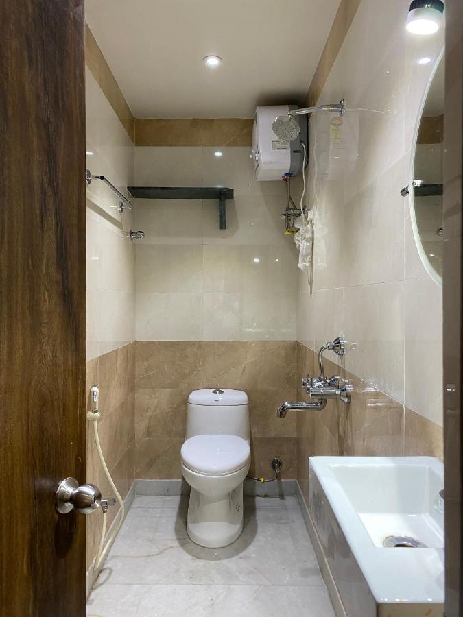 Shivam Hotels Calcutta  Esterno foto