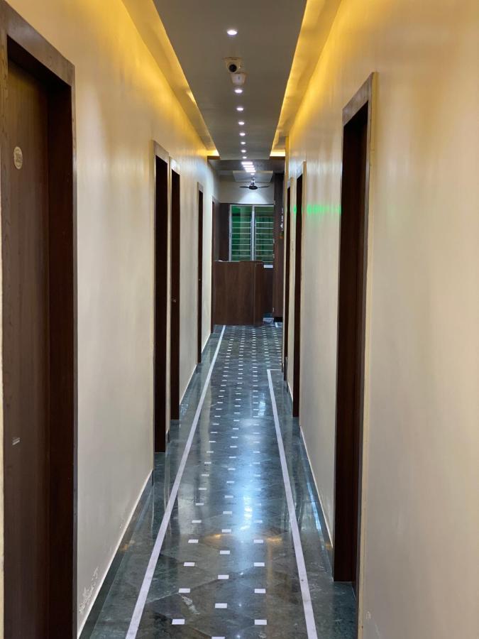 Shivam Hotels Calcutta  Esterno foto